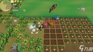 牧场气息如何设置账号密码