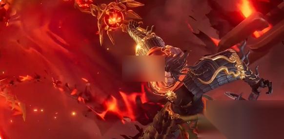 王者荣耀曹操万灵伏威特效怎么样 王者荣耀曹操万灵伏威皮肤特效介绍