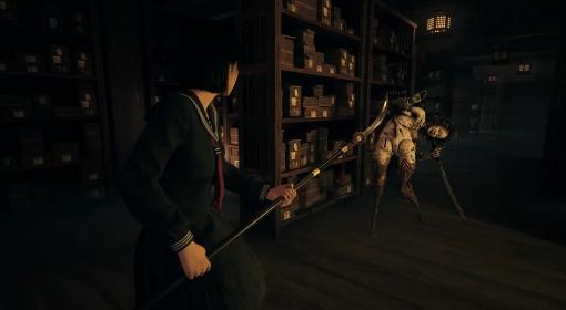 寂静岭f 扭曲的元凶奖杯解锁方法