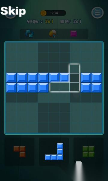 游戏俄罗斯方块大全推荐 2025好玩的俄罗斯方块游戏有哪些