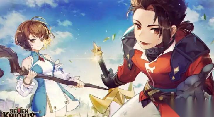 七骑士ReBIRTH角色强度排行 七骑士ReBIRTH角色介绍