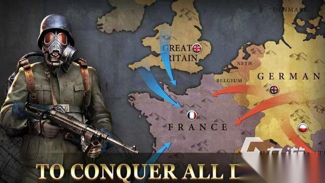 2025年二战卡牌的游戏盘点 二战题材的游戏推荐