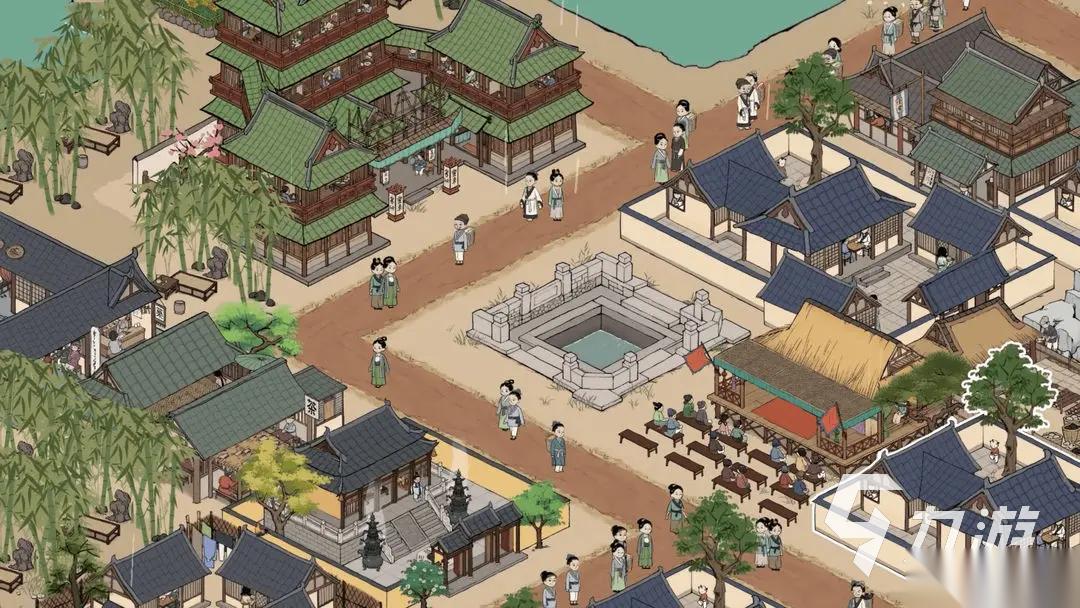 满庭芳宋上繁华测试下载链接 满庭芳宋上繁华测试时间资格获取说明