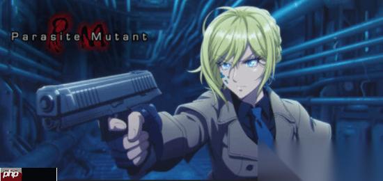 DSO Gaming评二次元画风新游 寄生种 有点像 寄生前夜