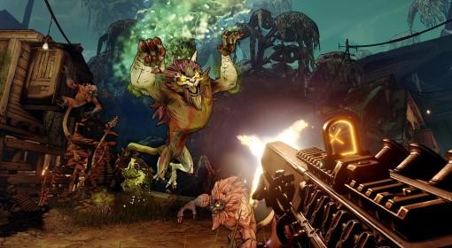 Steam2025秋促射击游戏名单