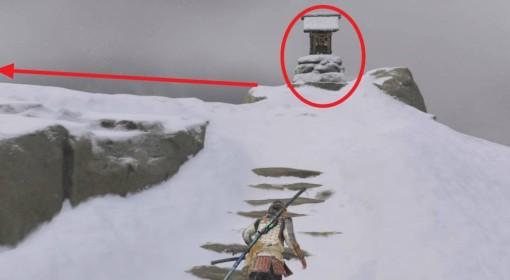 羊蹄山之魂 母亲的护身符获取教程