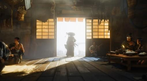 羊蹄山之魂 咆哮护身符获取方法