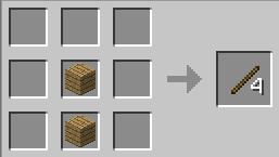 我的世界木钩如何合成