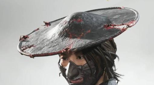 羊蹄山之魂 焰息斗笠获取方法