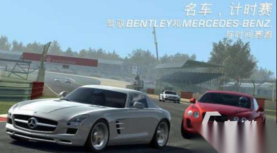 高人气的真实赛车游戏有没有 2025热门的赛车手游下载