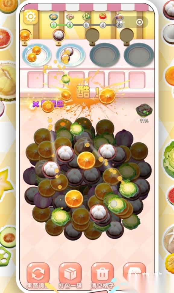 好玩的对对碰小游戏合集 2025耐玩的对对碰手游大全