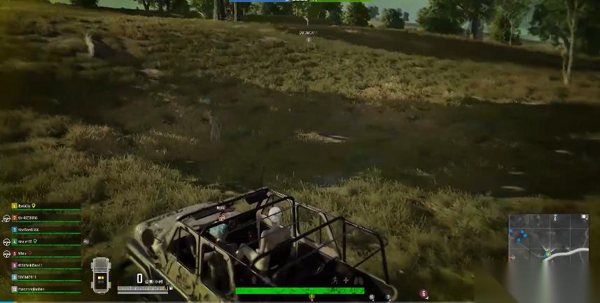 感染者模式武器圣经 阵营专属战术与极致生存法则