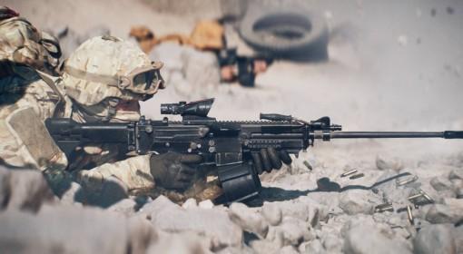 游民速攻组 战地6 全关卡流程解说视频