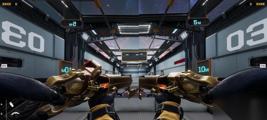 生死狙击2末日审判中刀的使用技巧是什么 怎么提高命中率