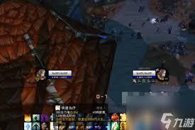 魔兽世界tbc牧师怎么治疗