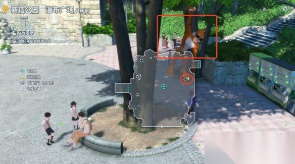 数码宝贝物语时空异客 全猿猴兽的灵魂碎片在哪里介绍