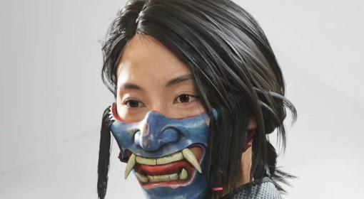 羊蹄山之魂 青山姥面具获取方法