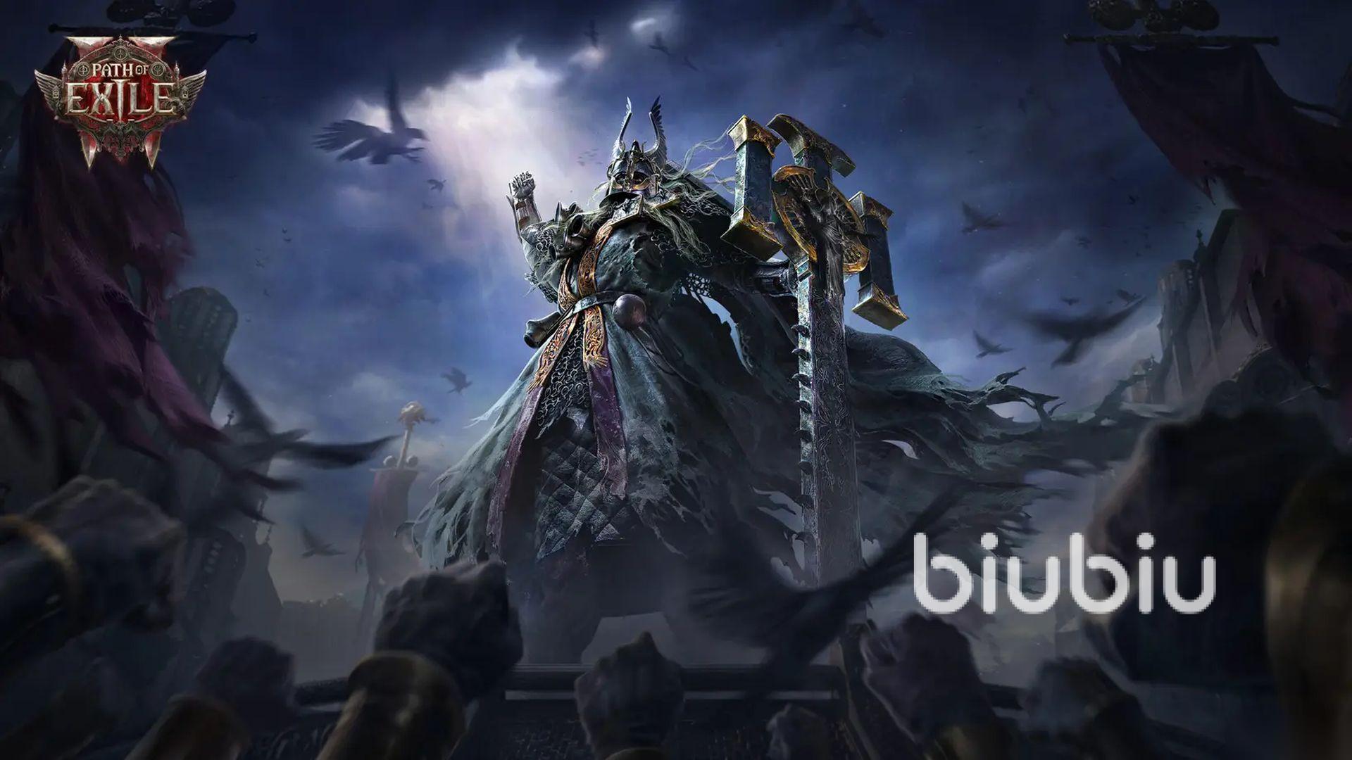 流放2闪退怎么解决 流放2不花钱加速器下载