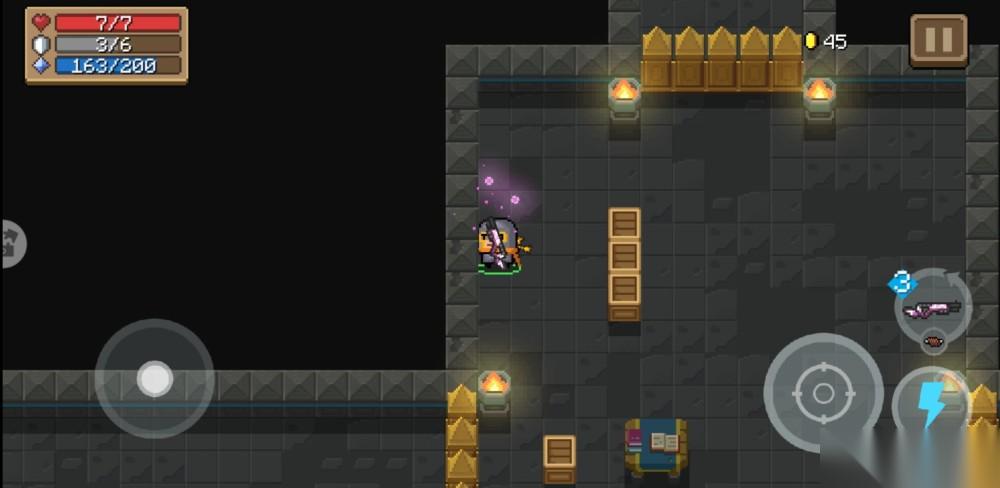 元气骑士猫头鹰有什么用