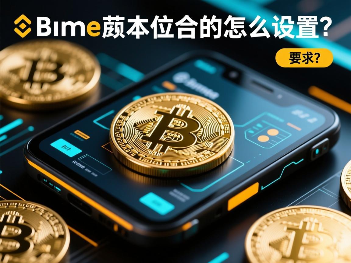 币安币本位合约怎么设置？
