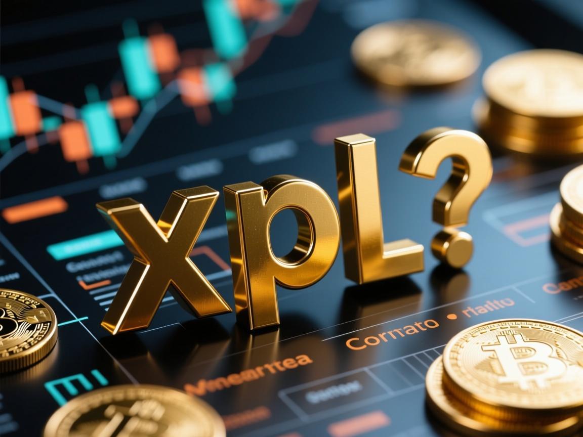 xpl是什么意思？