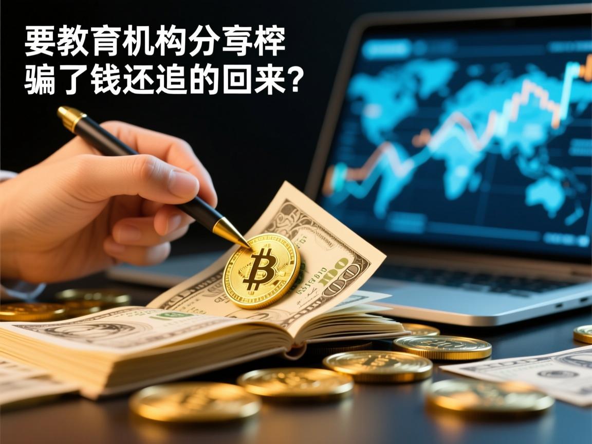 被教育机构骗了钱还追的回来吗