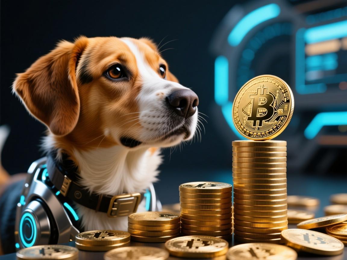 狗狗币最高涨到多少