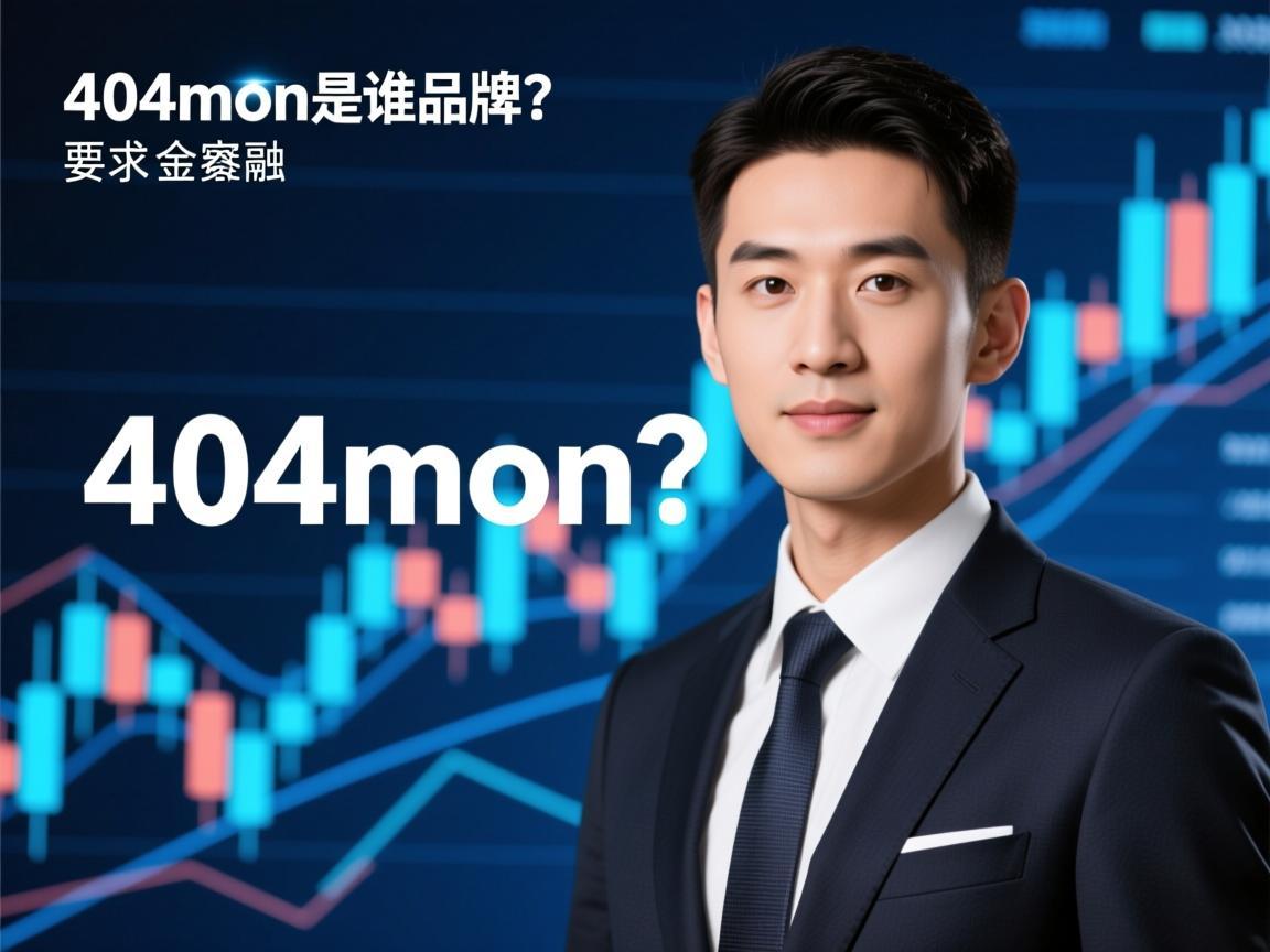 404mon是谁的品牌?