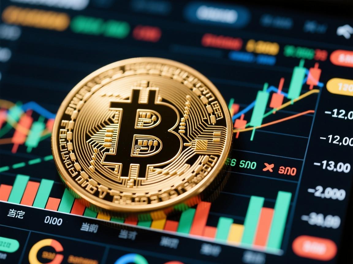 揭秘隔夜比特币行情:会涨吗?当前价格分析