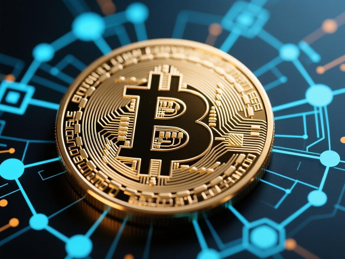 类似比特币的网络诈骗