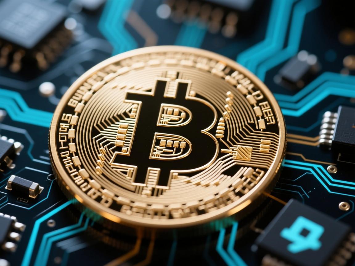 艾达币是不是公链?深度解析其技术定位与生态属性