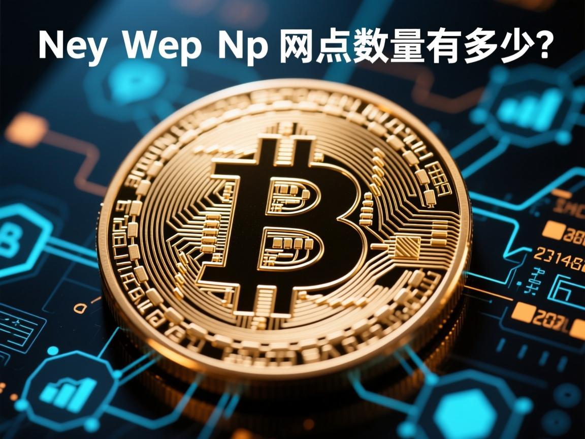 比特币主网节点数量有多少?