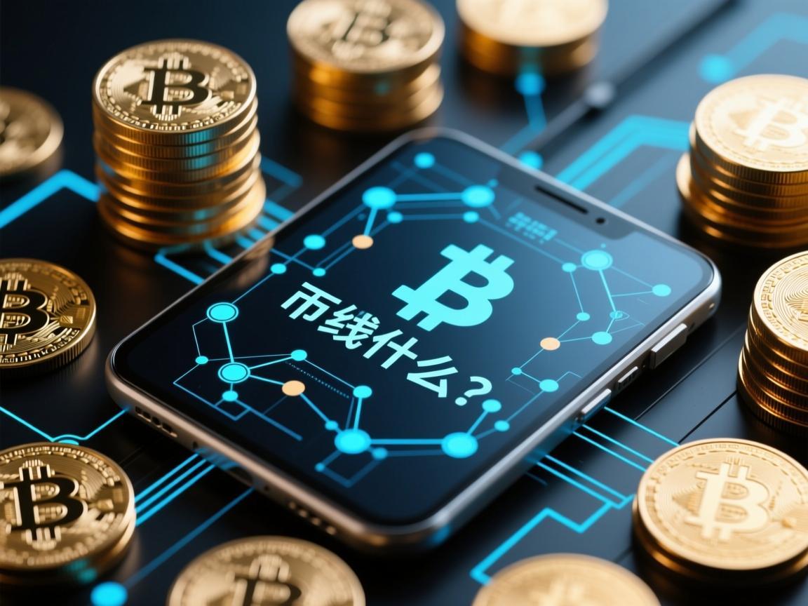 提币网络是什么意思?