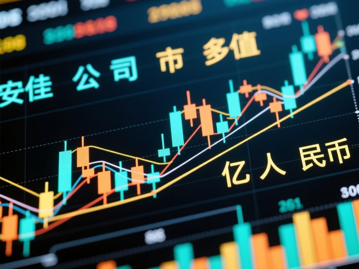 安佳公司市值多少亿人民币