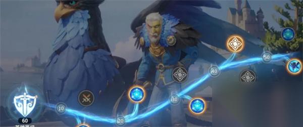 龙石战争爆头威廉队玩法搭配推荐