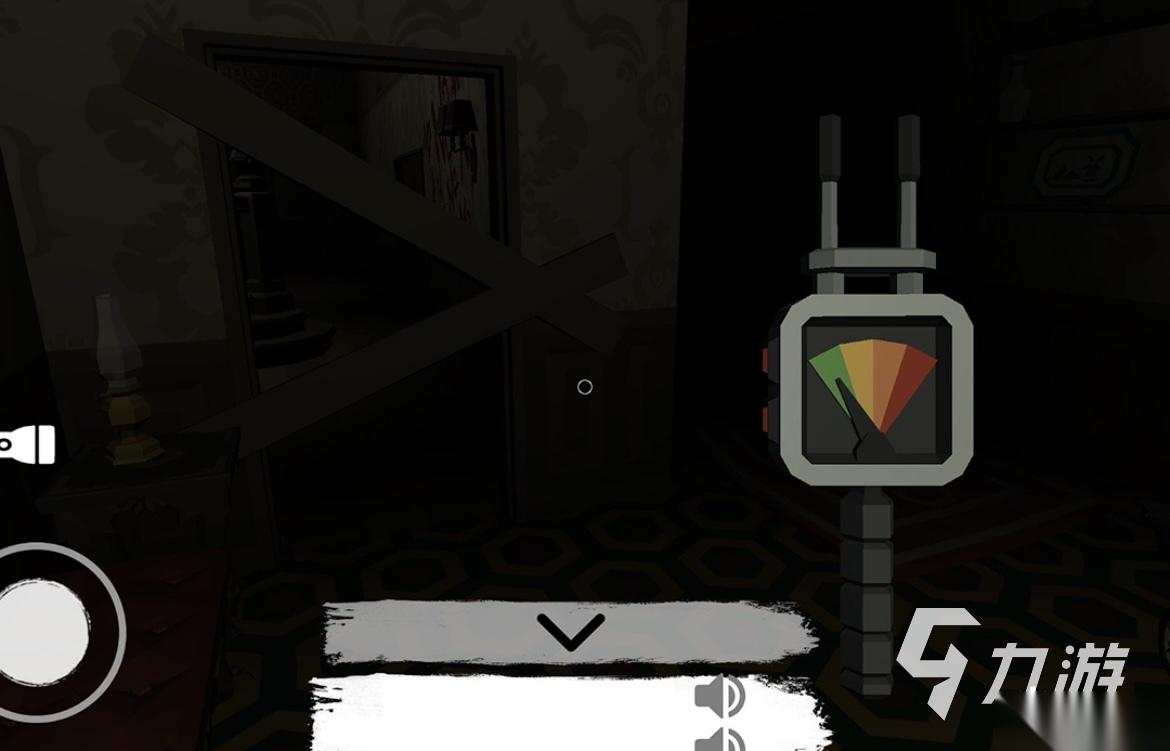 2025高人气可怕游戏有哪些 好玩的恐怖游戏推荐榜