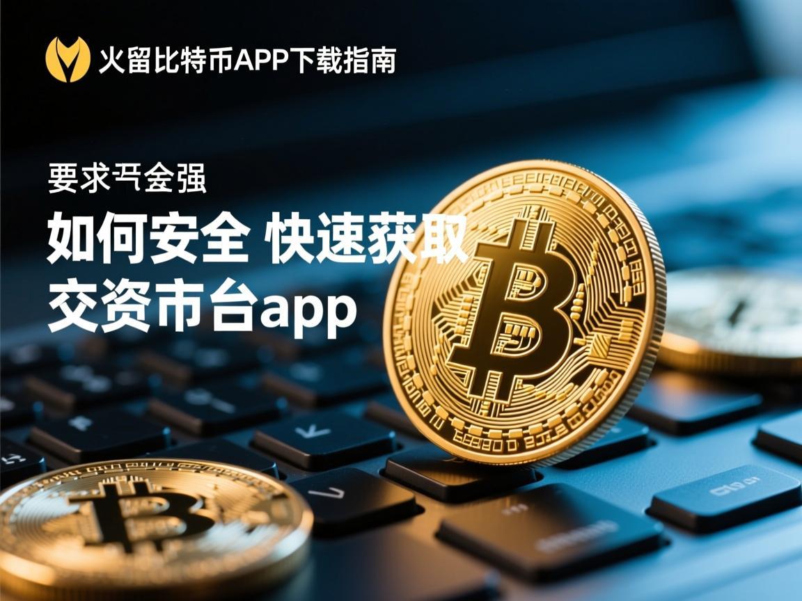 火币比特币APP下载指南:如何安全、快速获取比特币交易平台app