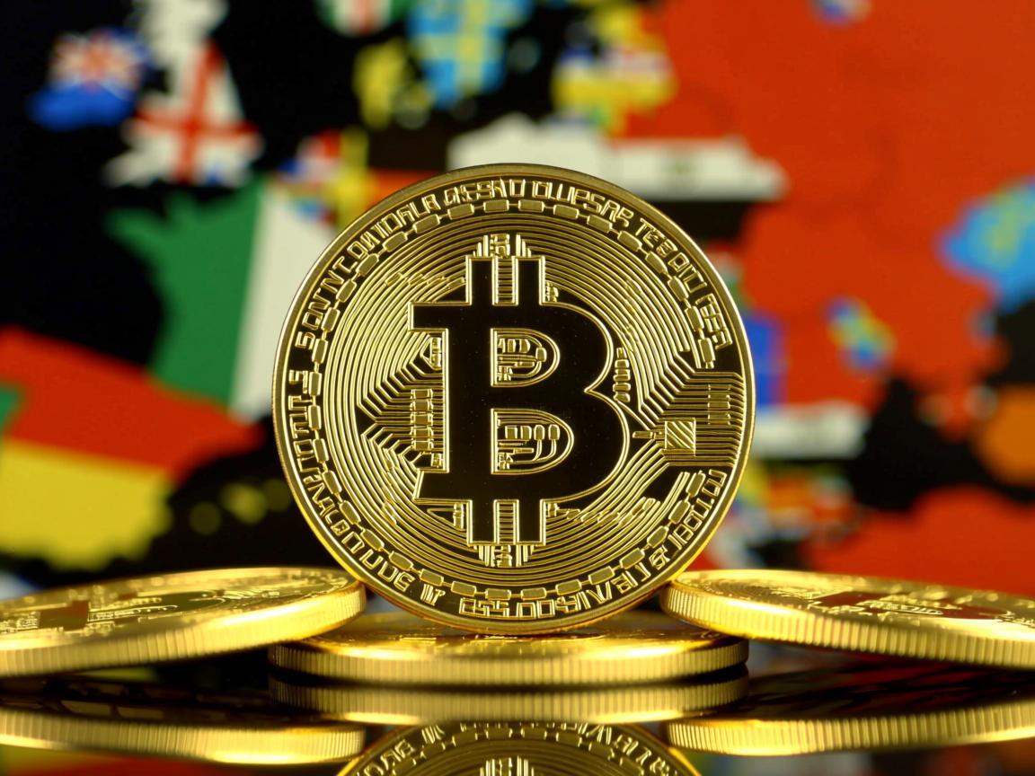 欧洲国家如何购买泰达币（USDT）指南