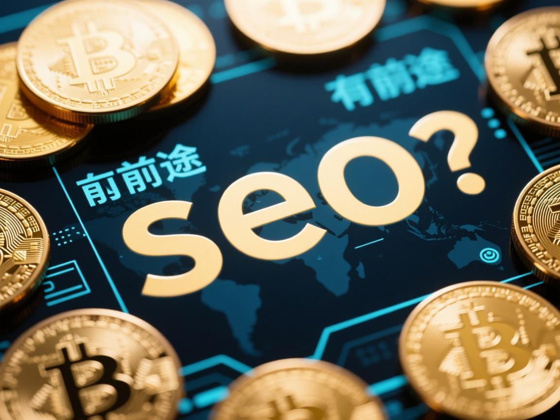 seo有前途吗