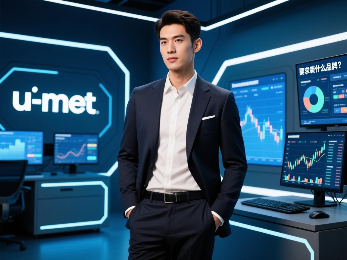 u-met男装什么牌子?