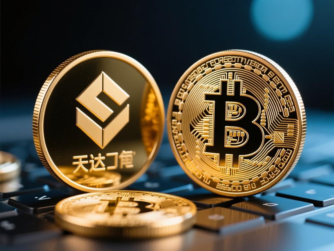 泰达币:它和比特币的关系详解