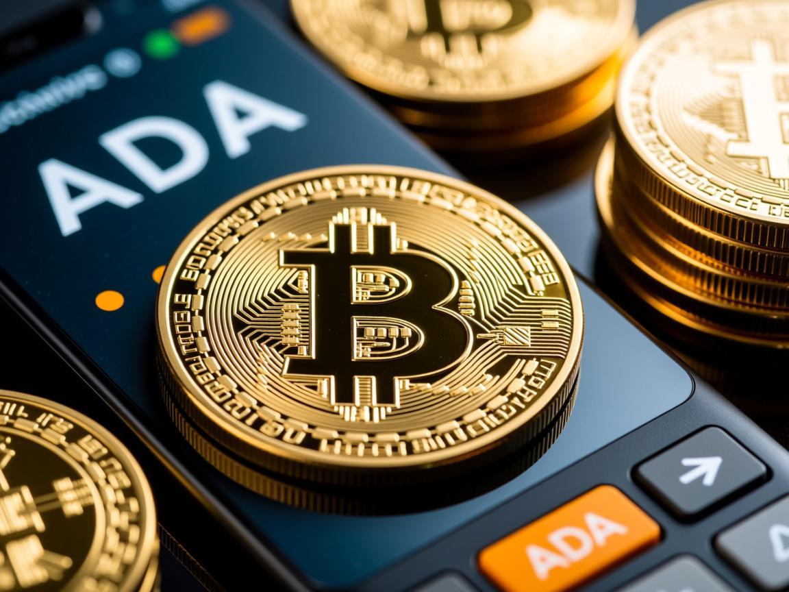 如何获得艾达币(ADA)并将其兑换为法币?