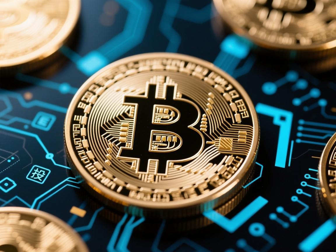 EOS币投资价值,技术革新与生态潜力并存