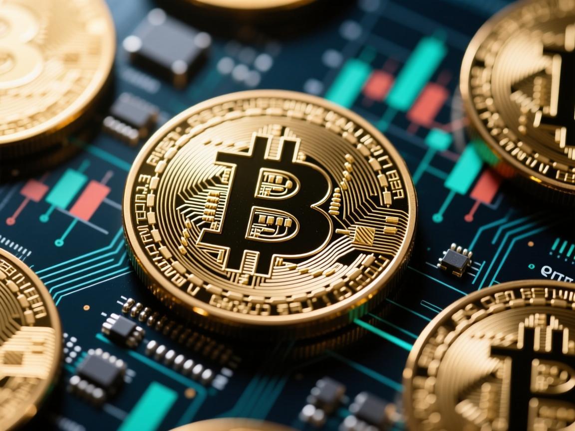 EOS币还值得看好吗?从技术生态到市场前景的深度剖析