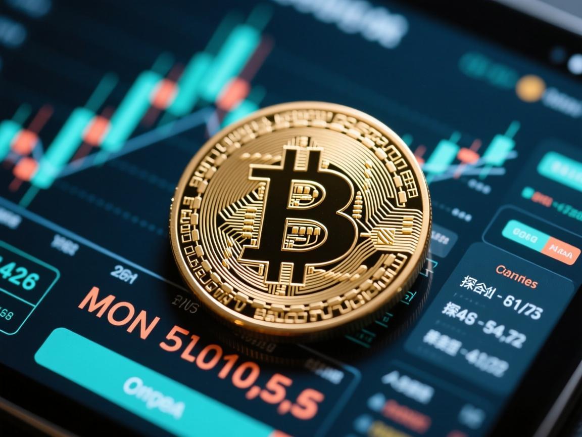 MON币历史最低价格，从低谷到探索的价值之路