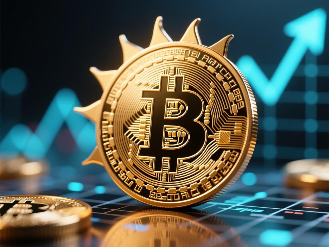 太阳币：为何它会超越比特币的未来趋势