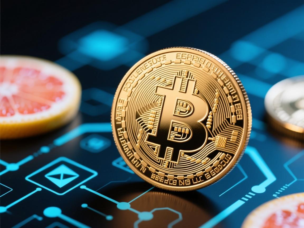 EOS柚子币，从以太坊杀手到公链赛道的持续探索