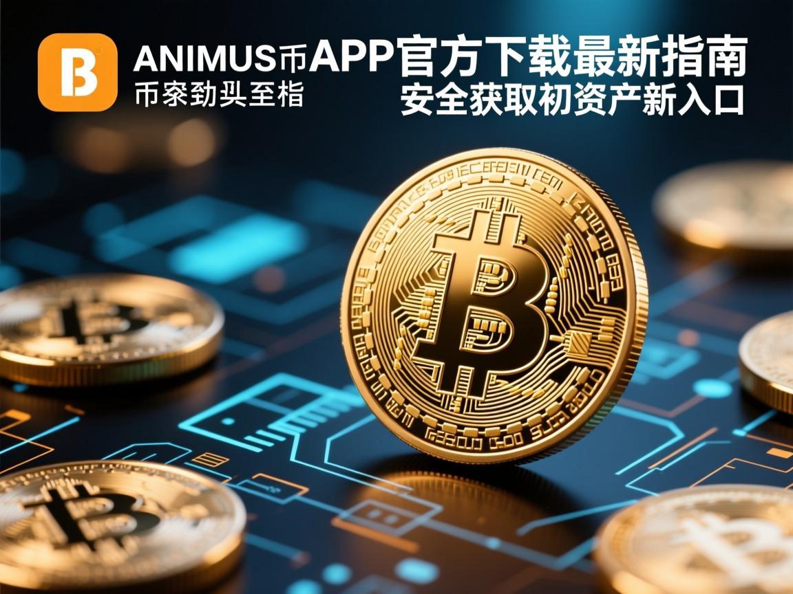 ANIMUS币APP官方下载最新指南，安全获取加密资产新入口