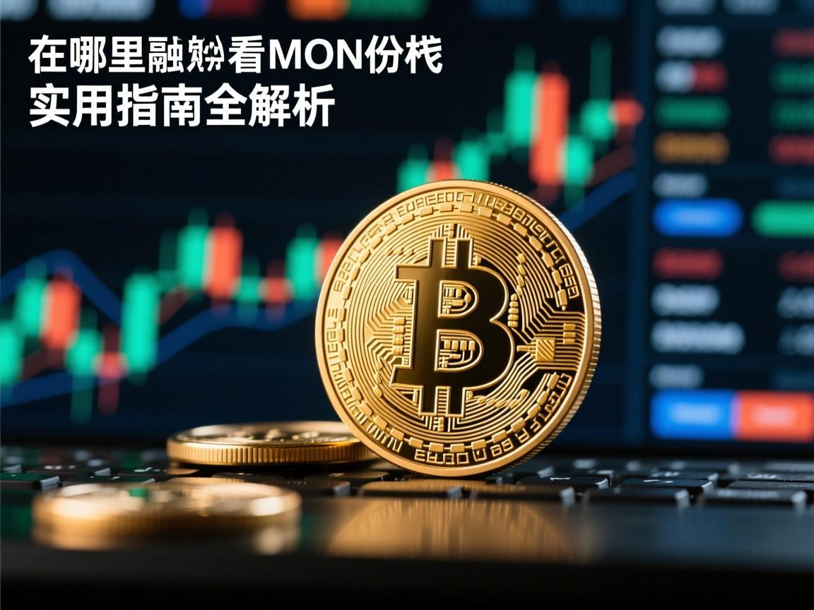在哪里可以看MON币行情？实用指南全解析