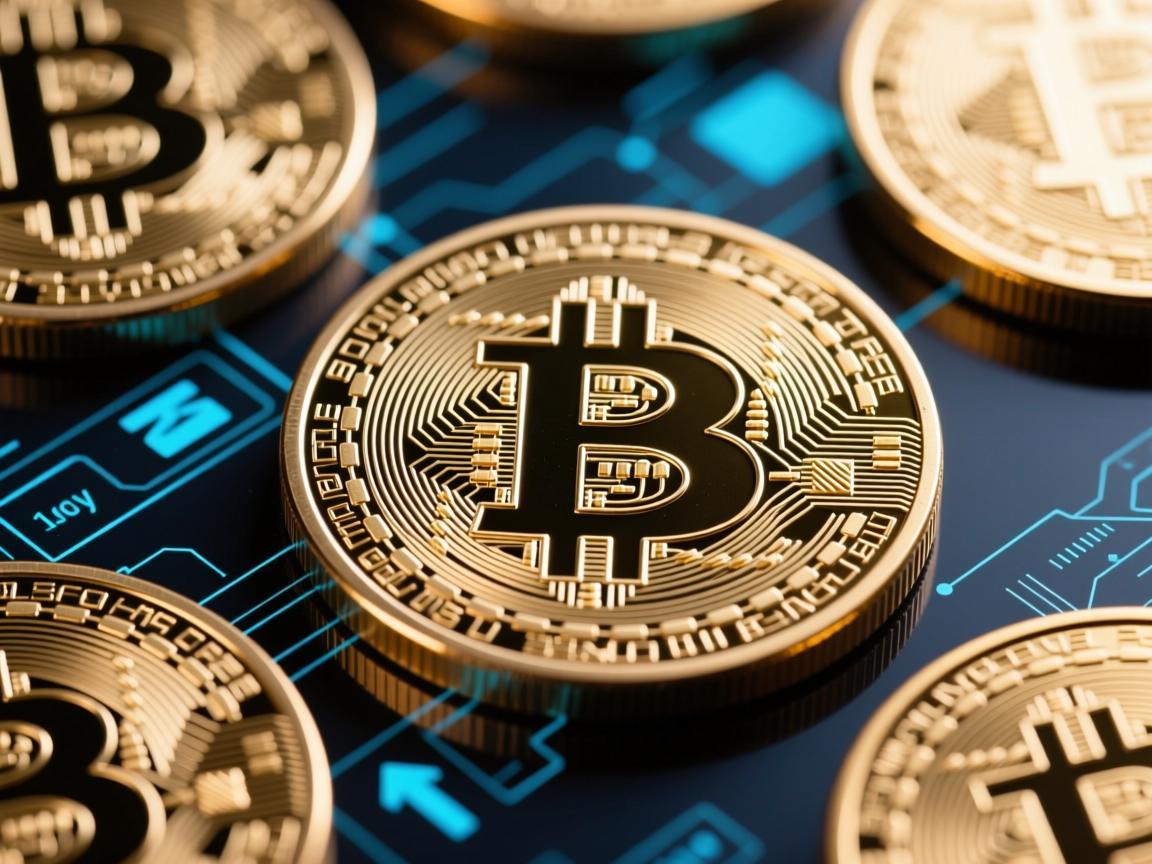 什么是加密比特币？